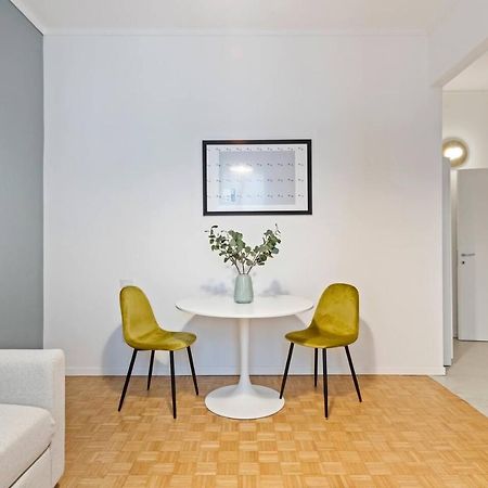 Gorgeous Flat In The Design District Apartamento Milão Exterior foto