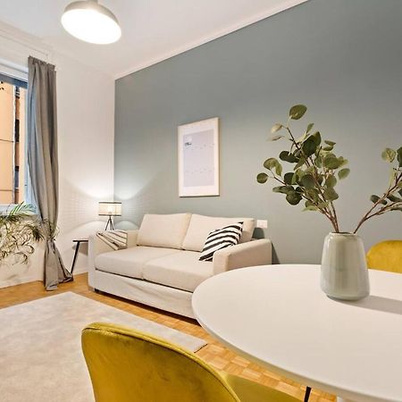 Gorgeous Flat In The Design District Apartamento Milão Exterior foto