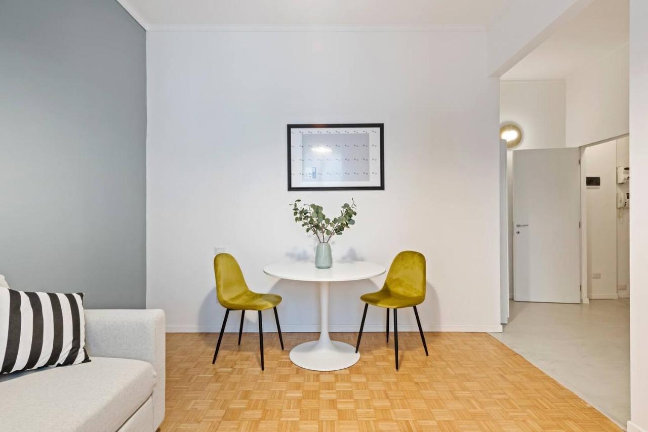 Gorgeous Flat In The Design District Apartamento Milão Exterior foto
