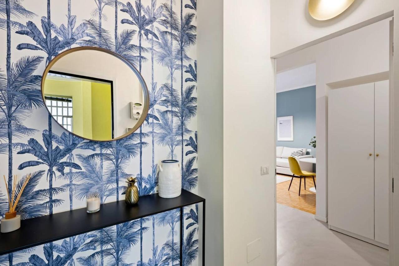 Gorgeous Flat In The Design District Apartamento Milão Exterior foto
