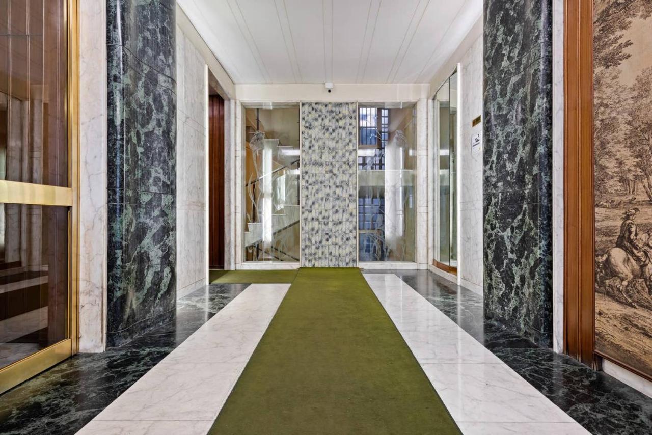 Gorgeous Flat In The Design District Apartamento Milão Exterior foto